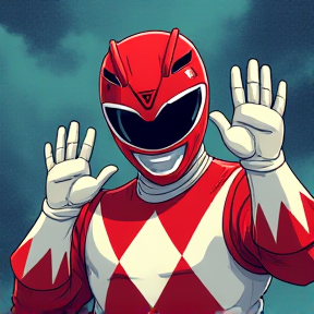 Power Rangers: Race Dash Theme Song**. Ready set go 