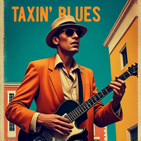 Taxin' Blues