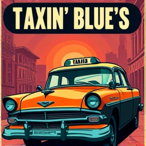 Taxin' Blues