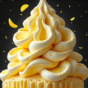 Lemon Meringue Madness