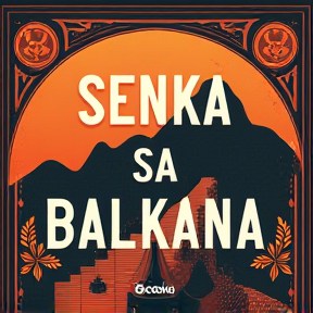 Senka sa Balkana 