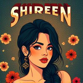 SHIREEN