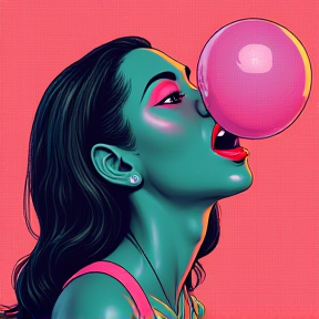 Bubblegum