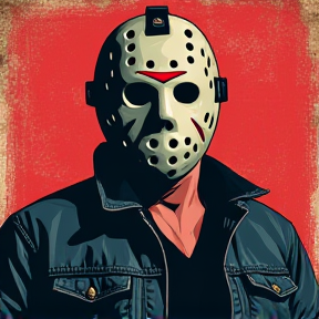 Friday the 13th Fan