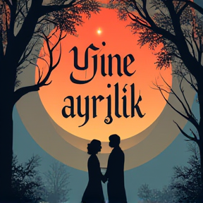 Yine ayrılık 