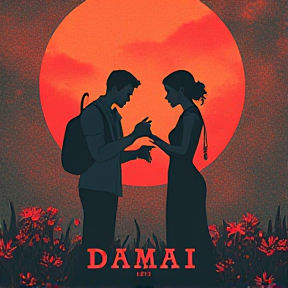 Damai