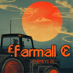 farmall c