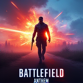 Battlefield Anthem