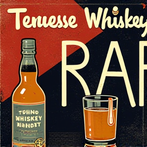 Tennessee whiskey rap