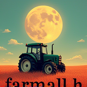 farmall h