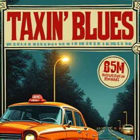 Taxin' Blues