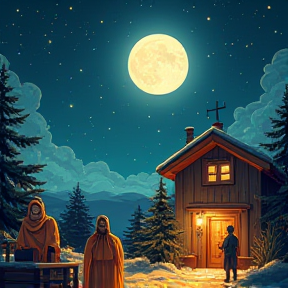 O Holy Night