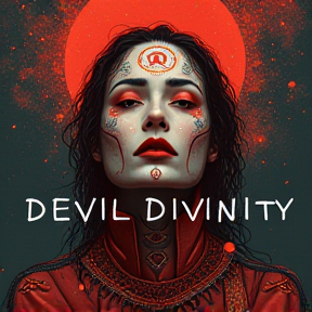 Devil Divinity