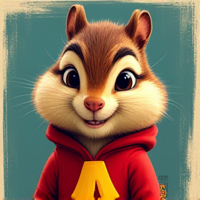 Chipmunk Funk