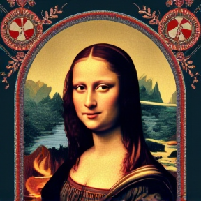 M lisa 2