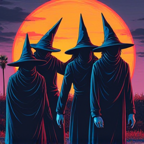 Witch Clique