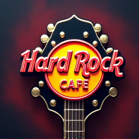 Hard Rock Cafe