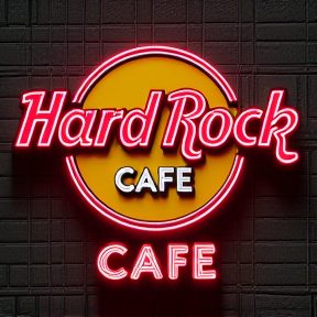 Hard Rock Cafe