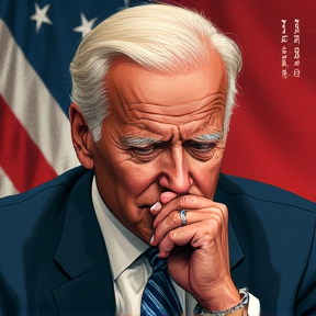 Creepy Joe