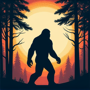 bigfoot