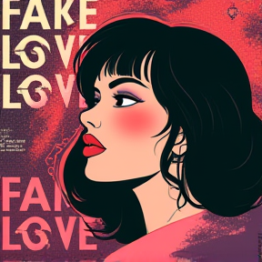 Fake Love