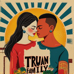 Truan Family