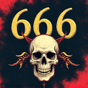 666