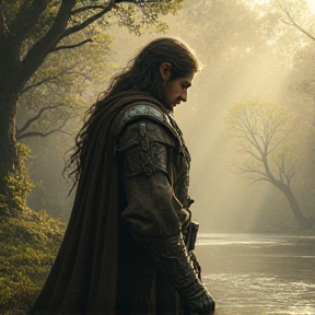 Earendil the Unmatched