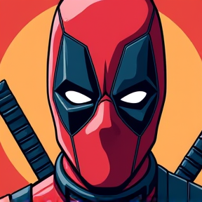 Deadpool: The Merc with a Groove