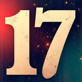 17