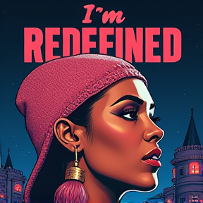 I'm Redefined