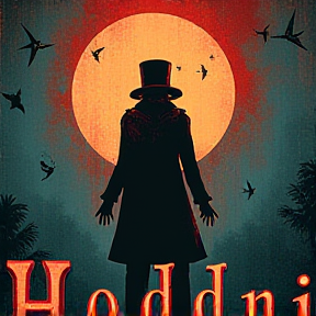 Houdini