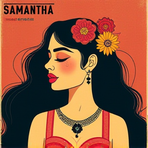 Samantha 