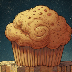 Muffin Apocalypse