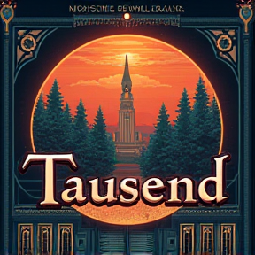 Tausend