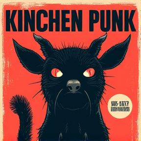 Kinchen Punk