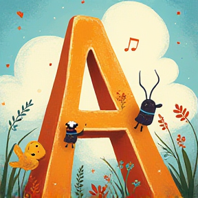 Alphabet Adventure