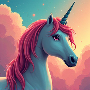 Unicorn Dreams