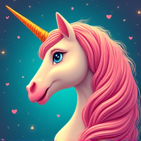 Unicorn Dreams