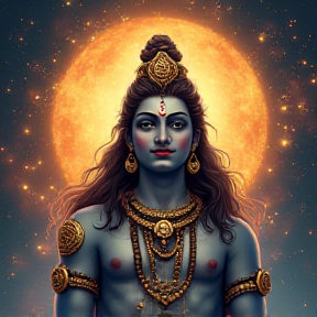 Shiv Bhakti