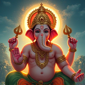 ganesha