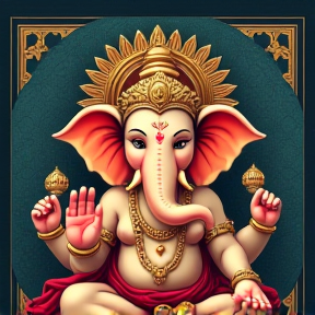 ganesha