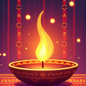 Diwali Party