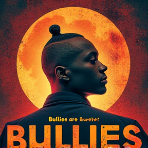 Bullies are B******