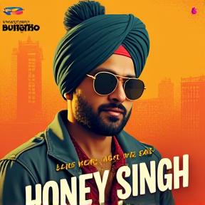 Honey Singh