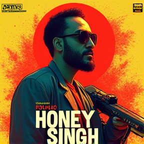 Honey Singh