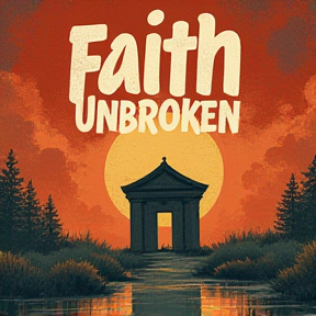 Faith Unbroken