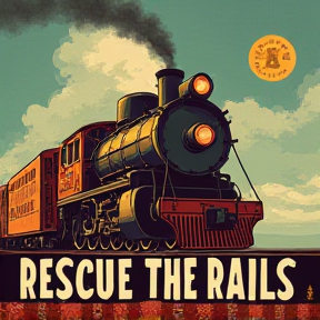 Rescue the Rails