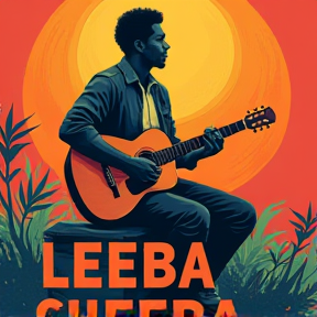 Leeba Cheeba Co