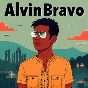 Alvin Bravo: Vice Mayor Natin